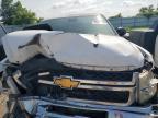 2013 Chevrolet Silverado C2500 Heavy Duty