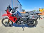 2024 Kawasaki KL650 G