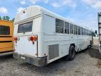 2017 Blub School Bus