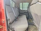 2016 Nissan Frontier