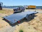 2025 Carry-On Equipment Trailer