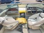 2005 Boat UK