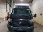 2018 Ford Transit BOX Truck