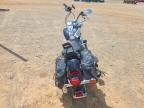 2011 Harley-Davidson Flstc
