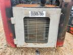 2008 Takeuchi Tracked Skid Steer Loader