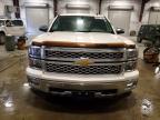 2014 Chevrolet Silverado K1500 LTZ