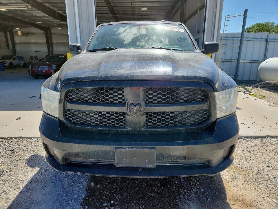 2013 Dodge Ram 1500 st