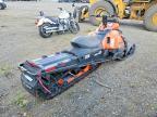 2015 Skidoo Snowmobile