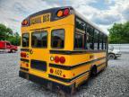 2014 Chev 2014 Collins Bantam G4500-School Bus