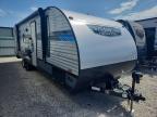 2021 Forest River Salem Cruise Lite Camper