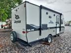 2022 Jayco Jay Flight Camper