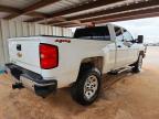2019 Chevrolet Silverado K2500 Heavy Duty