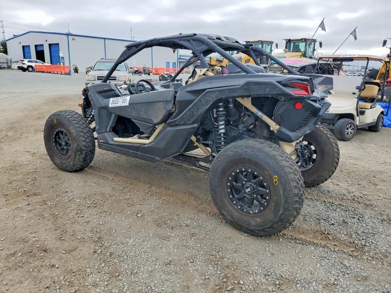2023 Can-Am Maverick X3 X RC 64 Turbo RR