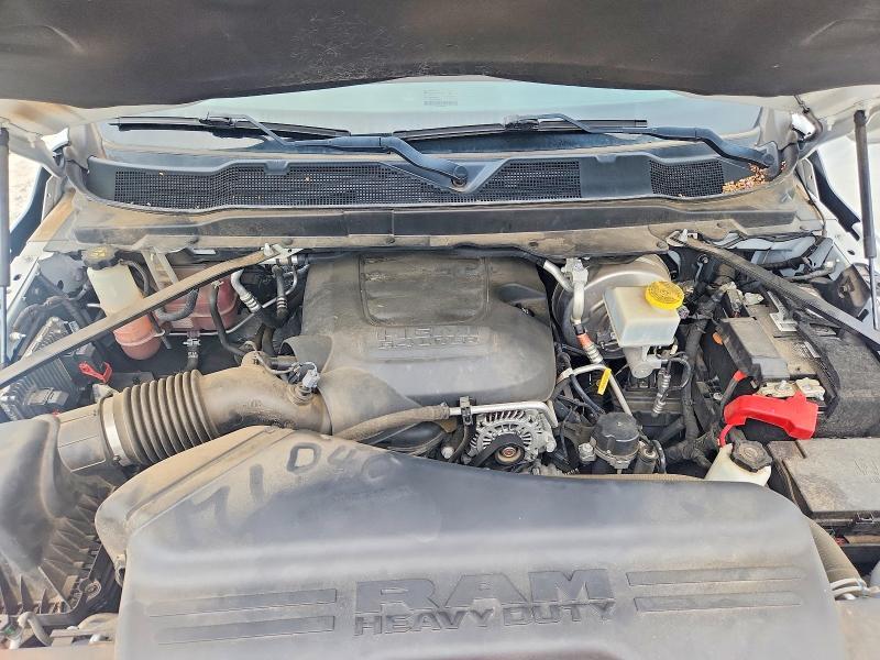 2020 Dodge RAM 2500 Tradesman