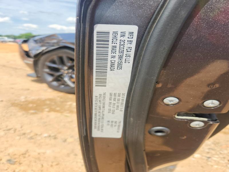 2022 Dodge Challenger r