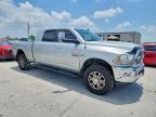 2017 Dodge 3500 Laramie