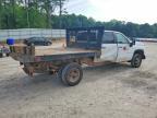 2021 Chevrolet Silverado K3500