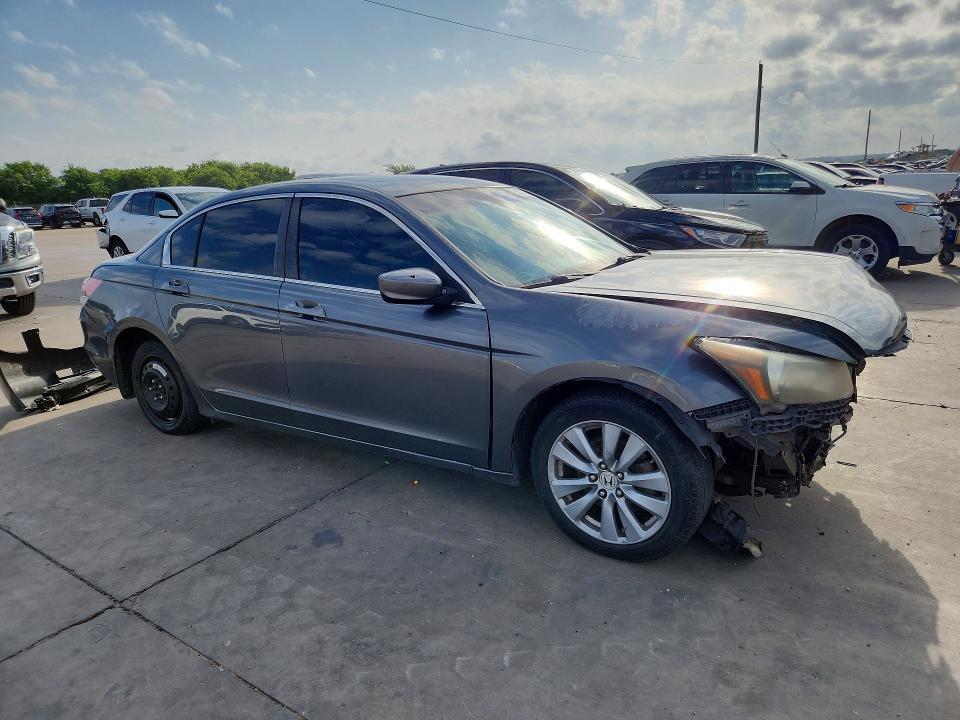 2011 Honda Accord