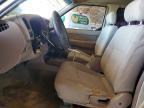 2001 Nissan Frontier XE