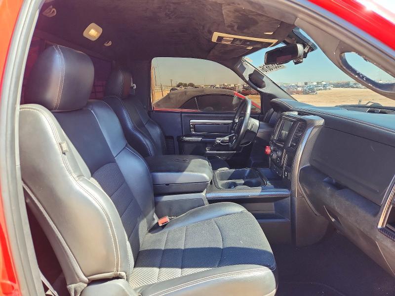 2016 Dodge RAM 1500 Sport