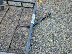 2023 Carry-On 5X8G Utility Trailer
