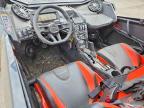 2025 Can-Am Maverick X3 X RS Turbo RR Utility Vehicle
