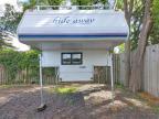 1997 Sunline 1996 Sunline Hide Away Camper