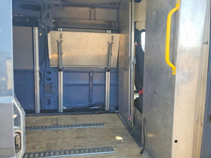 2020 Dodge Ram Promaster 3500 Delivery van