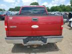 2007 Ford F150 Supercrew