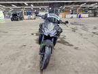 2020 Kawasaki ZR1000 K