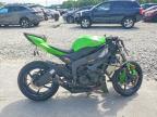 2012 Kawasaki ZX600 R