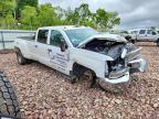 2019 Chevrolet Silverado K3500