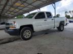 2019 Chevrolet Silverado LD C1500