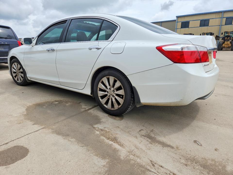 2013 Honda Accord ex