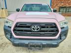 2017 Toyota Tacoma SR