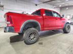 2016 Dodge RAM 1500 Rebel