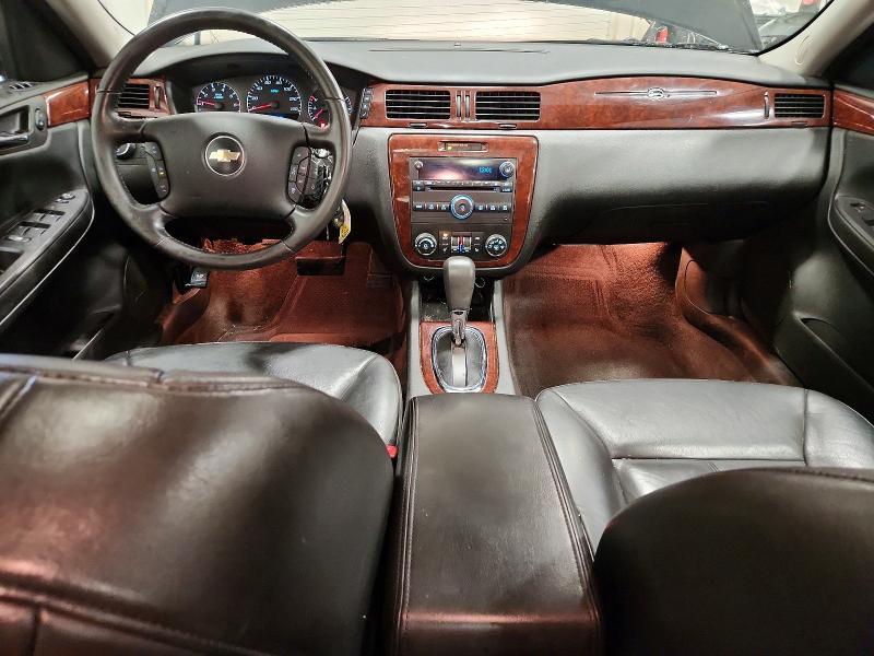 2009 Chevrolet Impala 1LT