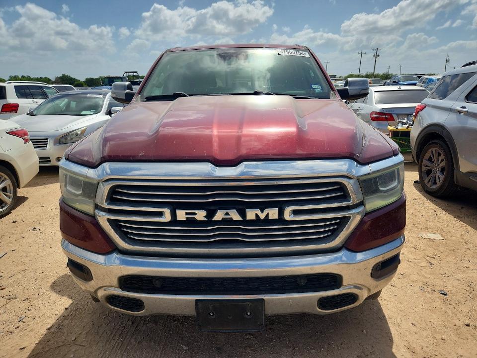 2021 Dodge 1500 Laramie