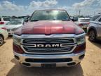 2021 Dodge 1500 Laramie