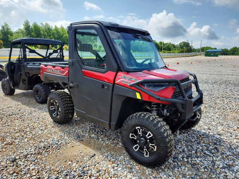 2022 Polaris Ranger XP 1000 Utility Vehicle