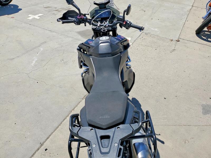 2021 KTM 890 Adventure