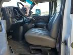 2022 GMC Savana BOX Truck