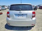 2008 Scion Xd Base