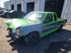1998 Nissan Frontier XE