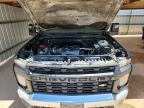 2022 Chevrolet Silverado K2500 Heavy Duty