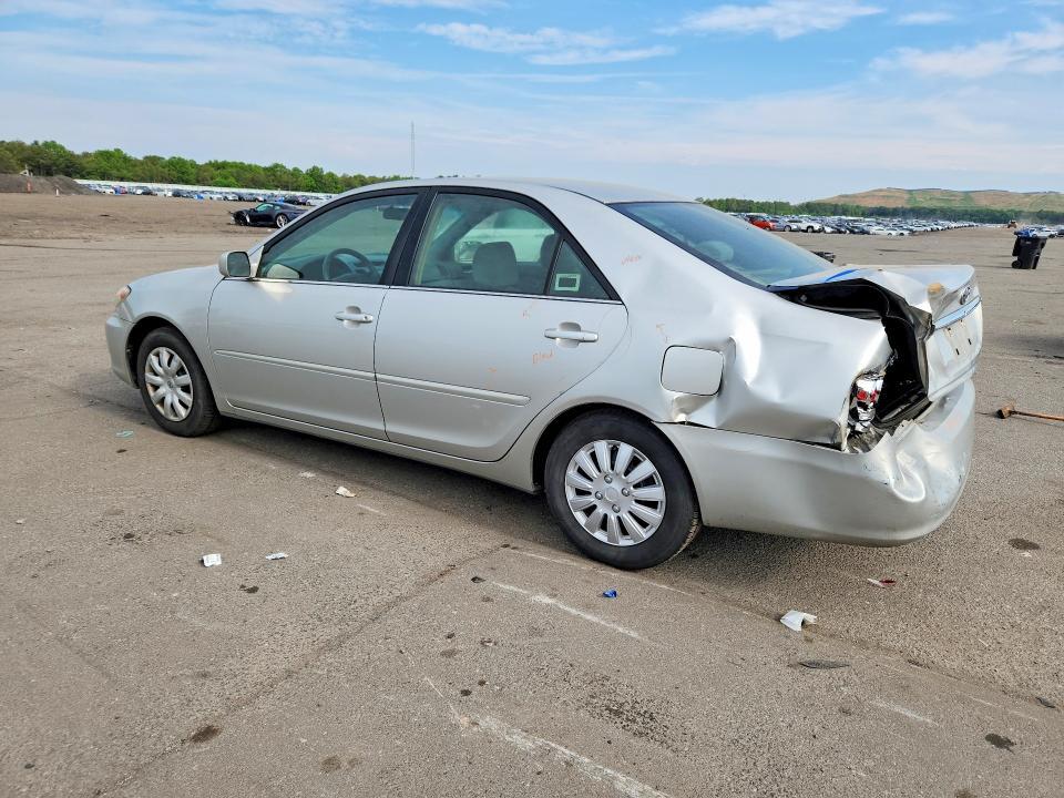 2005 Toyt Camry