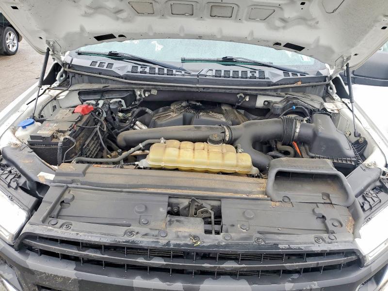 2020 Ford F150 Super Cab