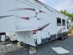 2011 Keystone Fuzion Camper