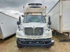 2015 International 4300 Refrigerated BOX Truck