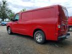 2015 Nissan NV 2500 HD SV